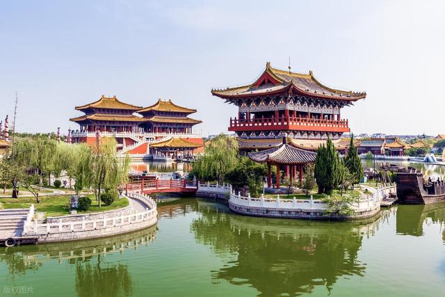 西安愣了，洛阳惊了，开封怎么就成了全民向往的温柔乡？