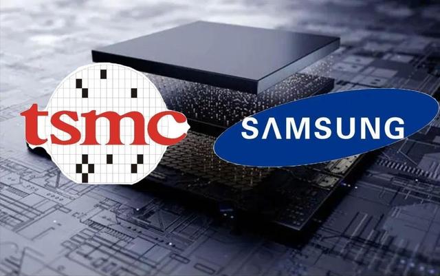 全都“叛变”了，台积电、三星接连宣布	，外媒：中国不买了？