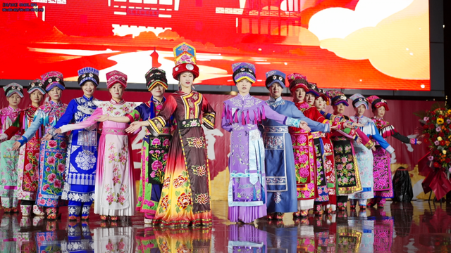 2025·宁强羌历年系列活动精彩抢先看→