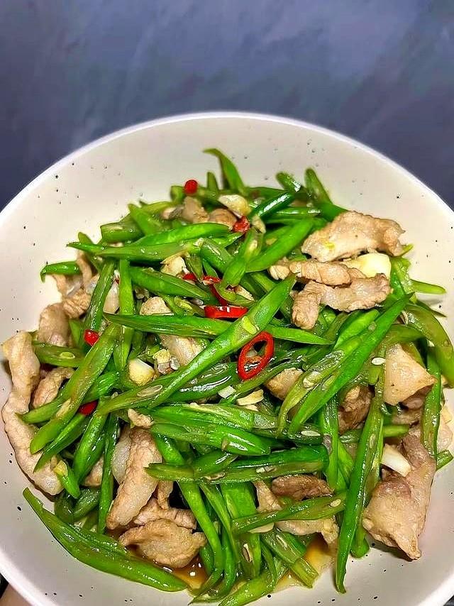进入三伏天，苦瓜黄瓜靠边站！抓紧吃4菜，应季而食，安稳度夏