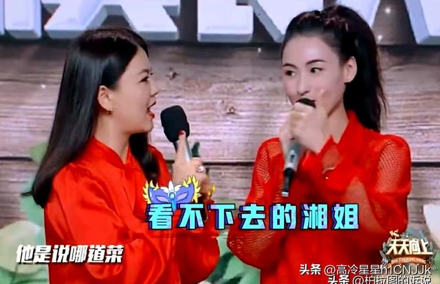 狐狸尾巴藏不住，撒谎成性、风流潇洒的张柏芝，被陈晓东撕下体面