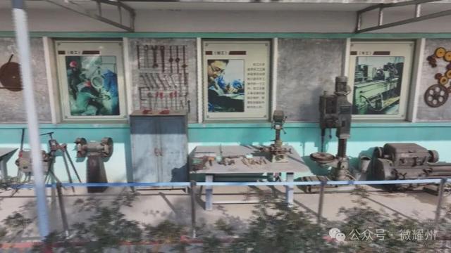 耀县水泥厂：从轰鸣到低语 赴一场工业遗产的探秘之旅