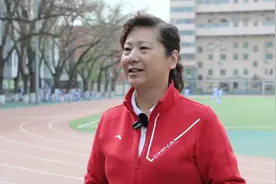 北京中考体育现场考试本周起开考！特级教师支招备考图片