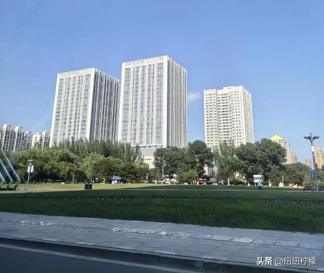 内蒙古之旅碎碎念,很开心的一次旅行,感觉鄂尔多斯被严重低估了