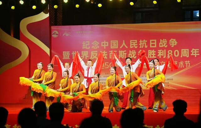 晚上去哪儿？南安市广场文化艺术节将持续到29日，赶紧安排！