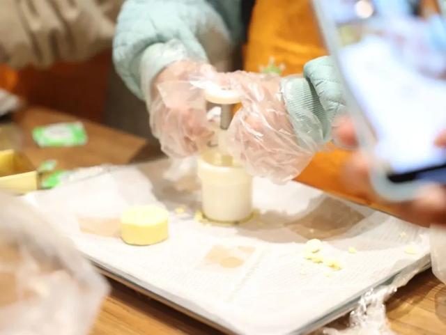 秋冬遛娃“药”新鲜!能吃能玩还能“养”,这条游玩路线一站式拿捏