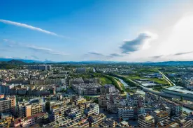 总投资401.2亿，普宁市2025年（揭阳）重点建设项目名单图片