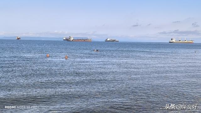 海参崴掠影（2）——寻北之旅（二十五）