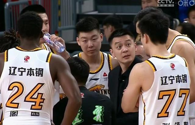 CBA新格局！广东北京领衔第一集团，八强争夺激烈	，辽宁冲季后赛