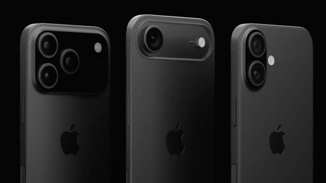最薄iPhone，最大的取舍：功能缩水、续航缩水、散热缩水