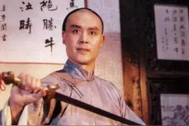 “大刀王五”武功到底多高？他的大刀保存到1958年，为何被销毁了图片