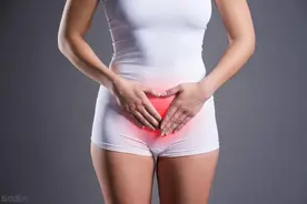 女性小腹两侧抽筋似的疼是什么原因图片
