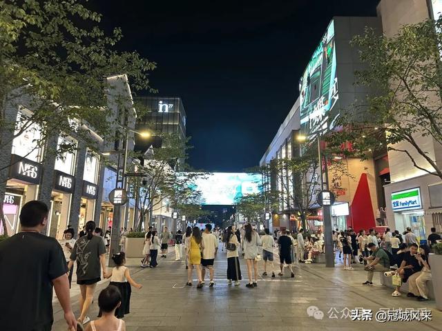 冠州游侠·杭州夜景