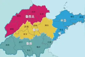 “点”“烧”“闷”“拉”独属山东人的无硝烟战争，山东桌游够级图片