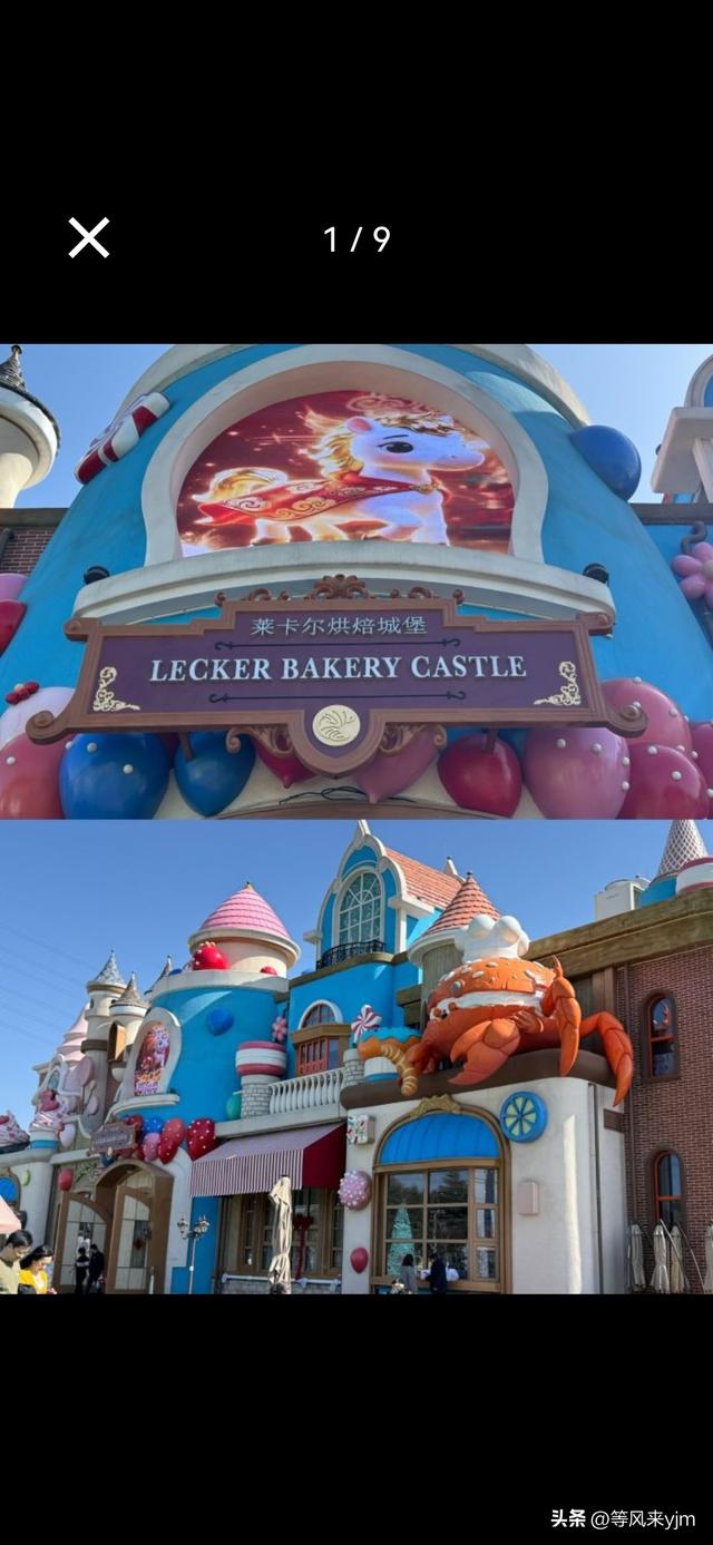 突然发现，上海周边这两个小城，就是个黄金旅游地，妥妥的后花园