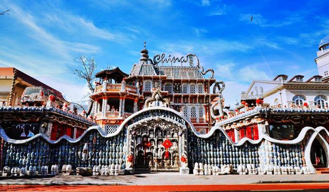 天津冷知识大赏：不止包子和相声，这座城藏着太多惊喜！