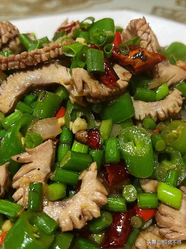去婺源过秋天，文化与美食一样都不落下