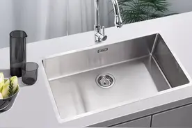 厨房水槽十大品牌介绍及产品特点，适合不同消费人群购买图片