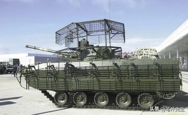 无人机统治俄乌战场？英国两款新武器出鞘，13美元就能打下来