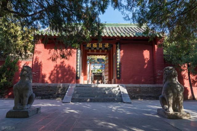 新乡十大必玩景区有哪些？风光壮美，历史厚重，是避暑好地方