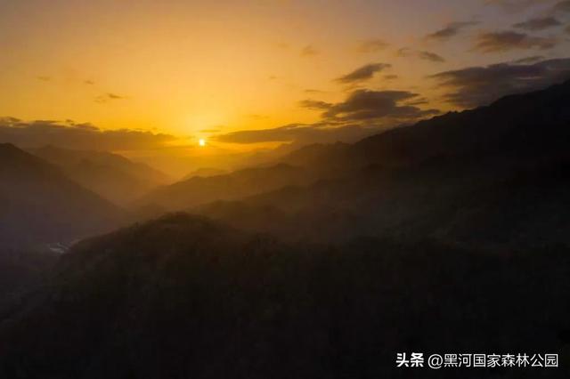 西安周边避暑天花板！凉快10℃的宝藏地！