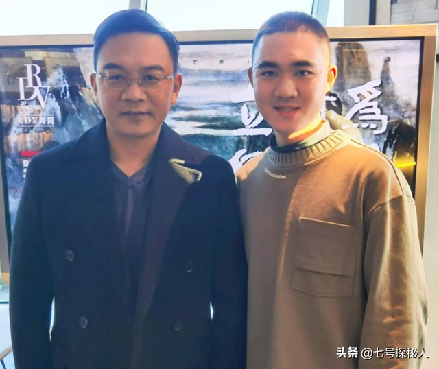 前央视主持人郎永淳，沦为阶下囚，刑满释放后，如今过得怎样？