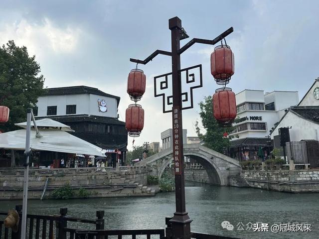 湖州城韵·南浔古镇