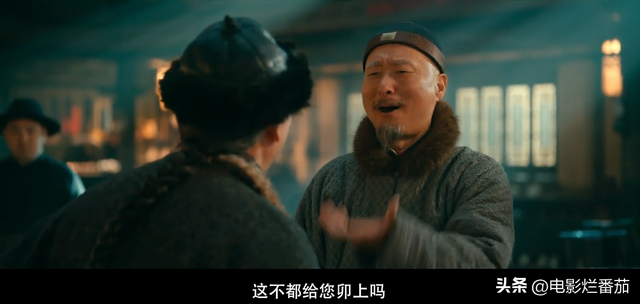 博主：《戏台》必将火遍全国
