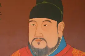 无厘头造反家朱高煦，到底是有自知之明，还是自我认知的迷失？图片