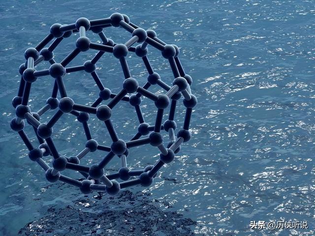 中国向全世界宣布：百年塑料难题被破解！用纳米技术提升塑料性能