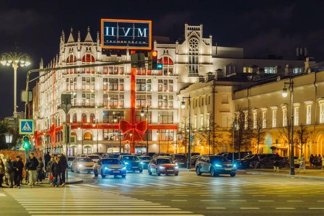 俄罗斯免签，即刻生效！最全攻略来了！