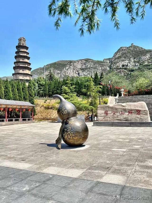 河北邯郸游玩攻略｜解锁三千年古都的成语与山水！
