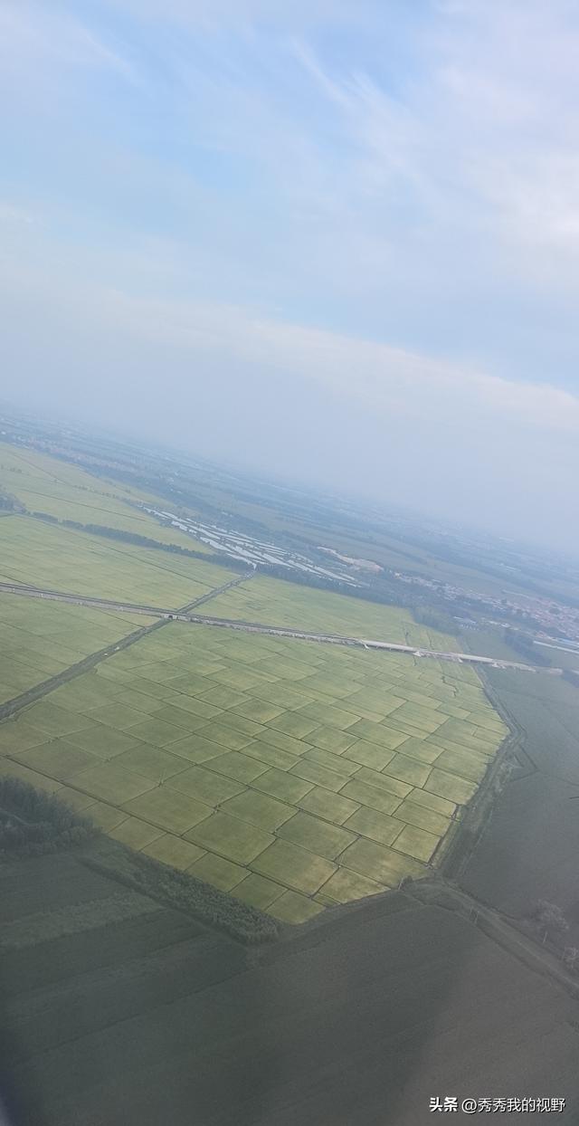 哈尔滨四日游——东北行第一站