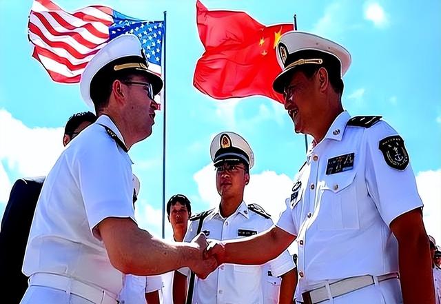 首次访华就不尊重我国？中国当场撤走仪仗队：摆正态度再来吧、
