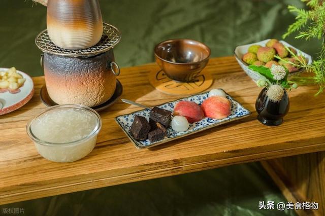白酒“热着喝”和“凉着喝”差别很大，学会正确喝法，不容易上头