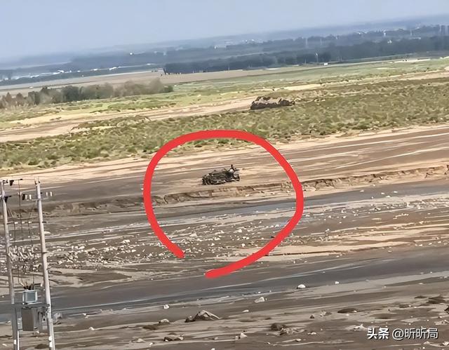 13人露营10死后续：车辆报废现场太惨烈，不听劝阻失去生存的机会
