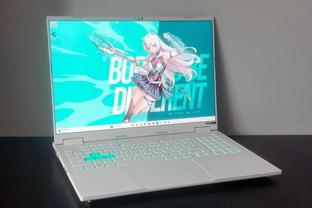华硕天选6 Pro锐龙版国补价6639元起，RTX5060满配游戏本值吗