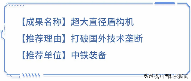 “十四五”硬核成果丨不断刷新世界纪录！“大国重器”相继下线！