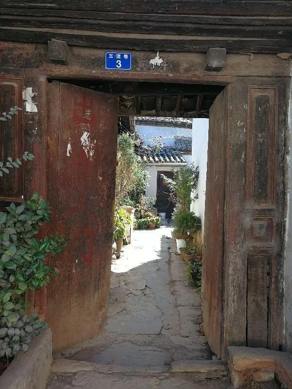 踏迹寻音：云南“活着”的明清古城在曲靖市会泽县城