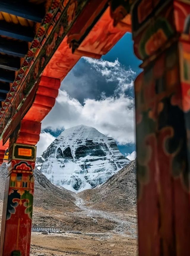 西藏雪山秘境TOP榜，谁才是你心中的Top1？