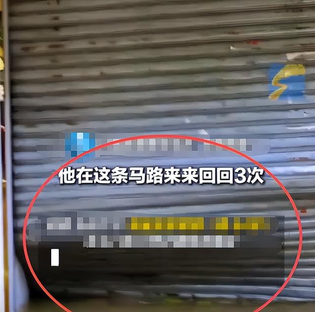 台风天开车“冲浪”后续：司机被行拘，身份遭扒，难怪做出这种事