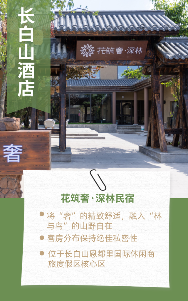 接待人数不断增长！2025年长白山热力持续飙升！