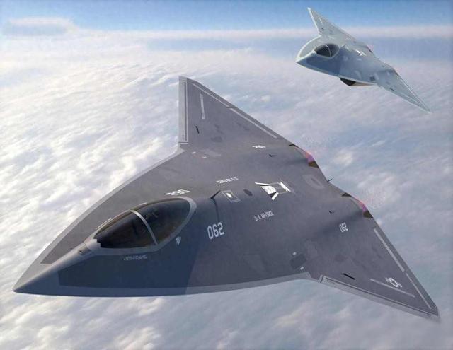 为什么说中国的武器装备已经断崖式领先全世界？