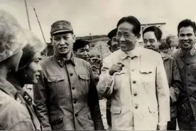 中国无私援越超过200亿，黎笋为什么还选择翻脸？他心态很有问题图片