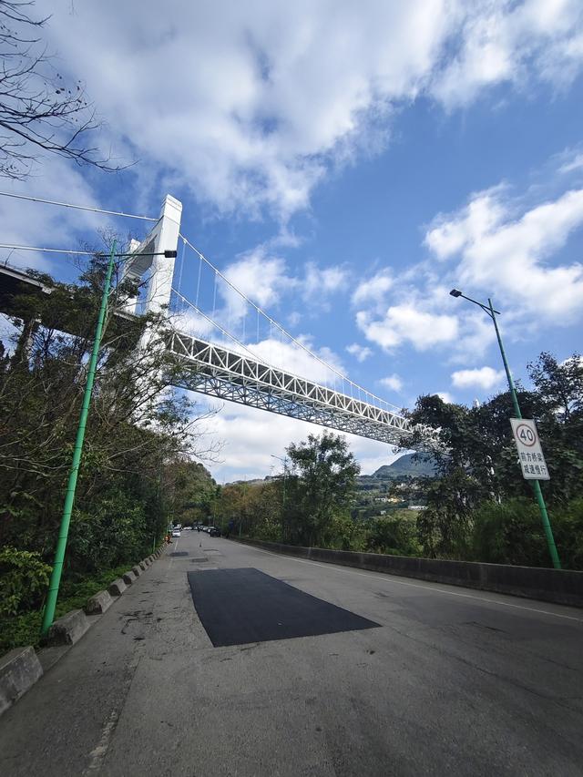 南行漫记：我见过地球上最美丽的一道疤痕，她叫马岭河峡谷