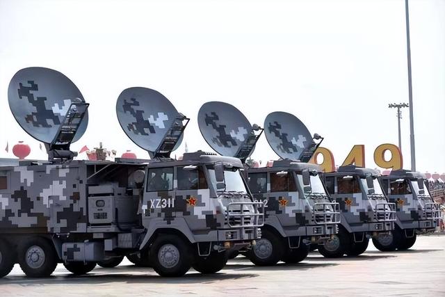 难怪特朗普要弃台	，美国绝密报告曝光，中国电子战已经压制美军