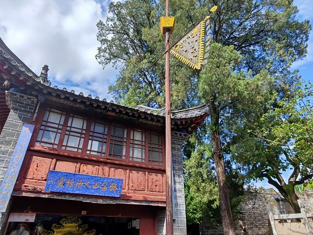 云南旅游：难忘九到昆明走马观花行（图）