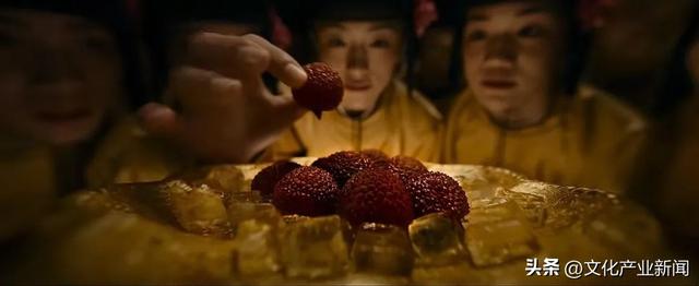 如何评价影版《长安的荔枝》