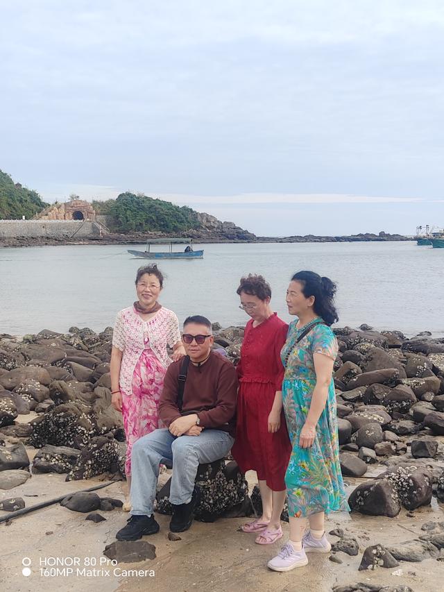 是冬天，也是夏天（三）