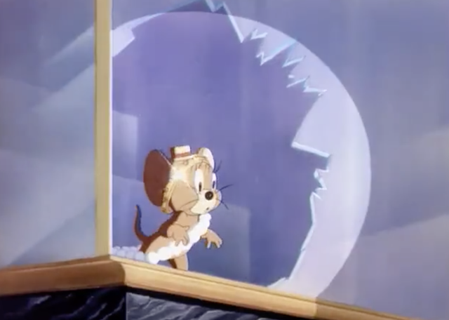 什么鬼？猫和老鼠居然有14个版本！